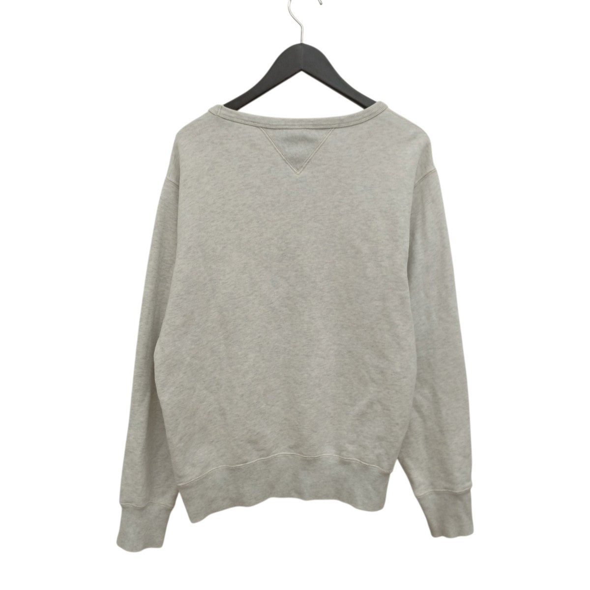 Champion ランタグ復刻 両Vトレーナー 古着・中古-2枚目のアイテム画像