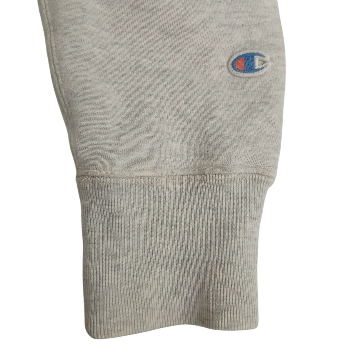 Champion ランタグ復刻 両Vトレーナー 古着・中古-5枚目のアイテム画像