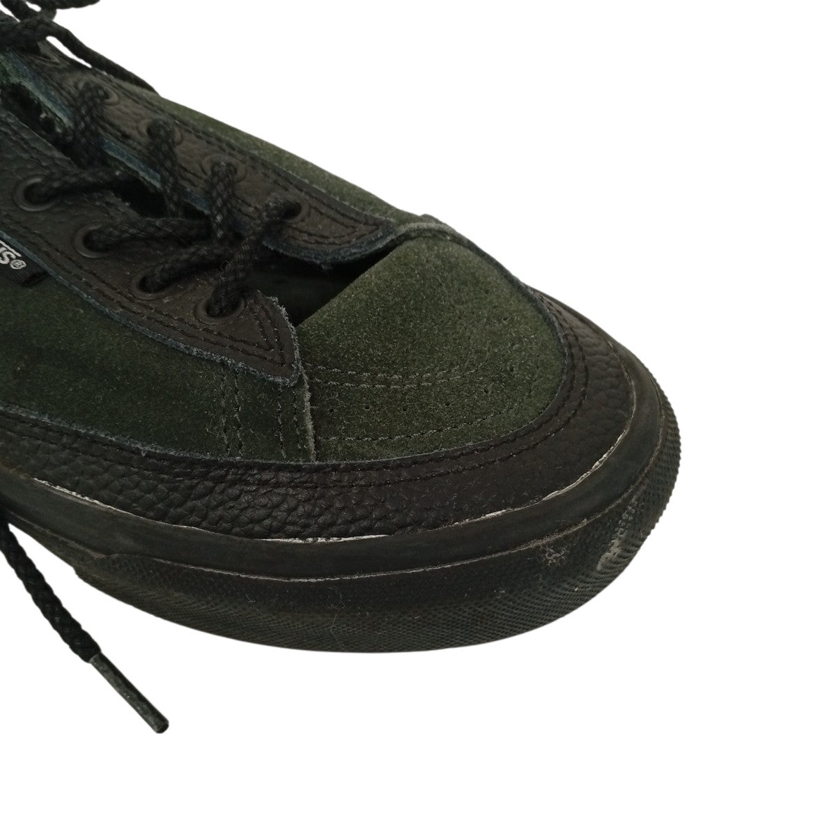 VANS×CALEE スニーカー632958-0001 古着・中古-6枚目のアイテム画像