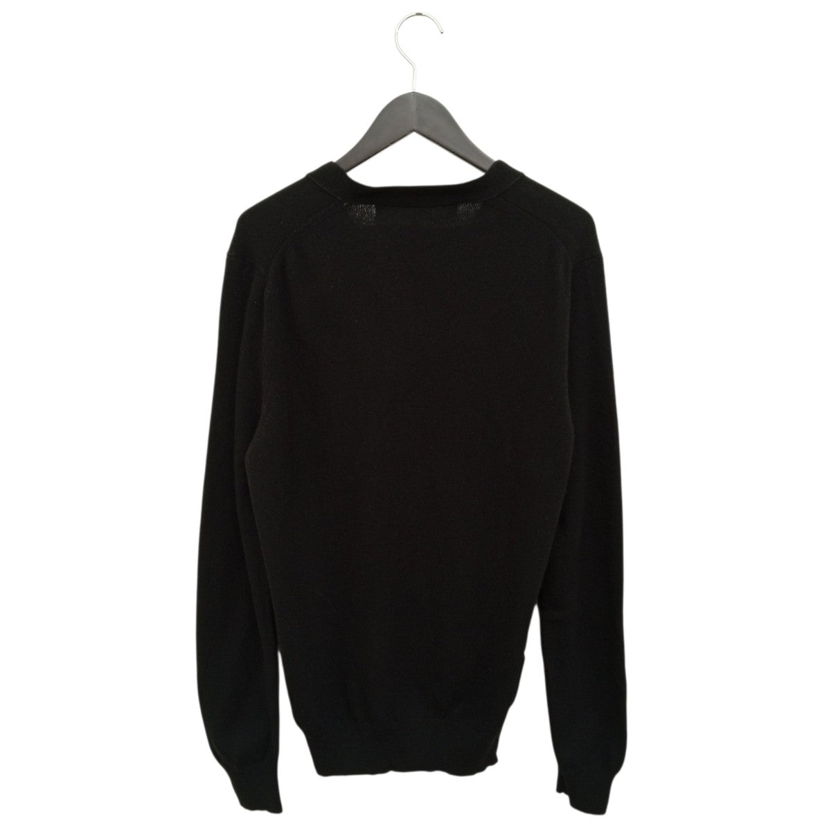 PLAY COMME des GARCONS カーディガンAZ-N024 古着・中古-2枚目のアイテム画像
