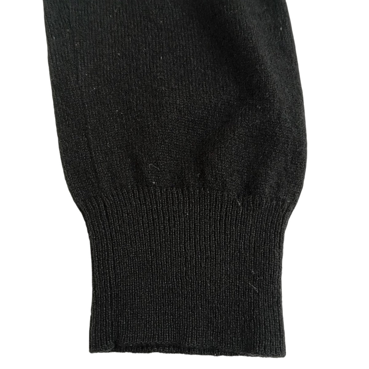 PLAY COMME des GARCONS カーディガンAZ-N024 古着・中古-4枚目のアイテム画像