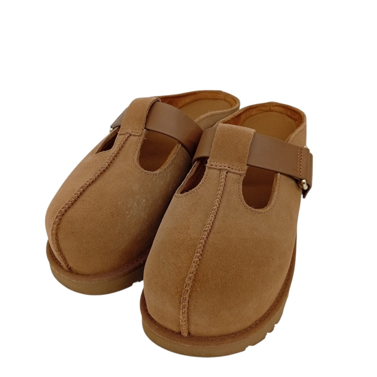UGG Goldenstar Hi Clogシューズ1167550 古着・中古-1枚目のアイテム画像
