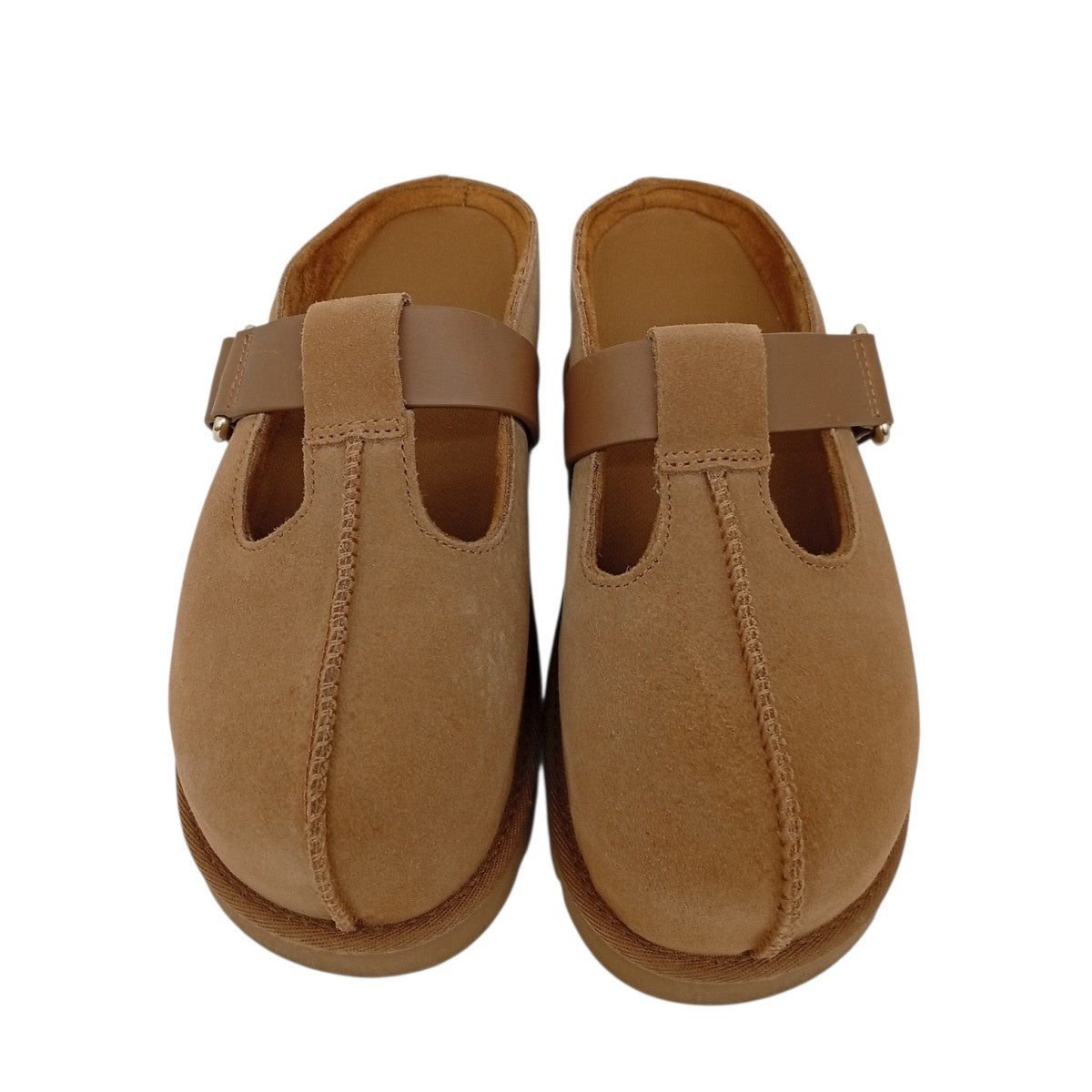 UGG Goldenstar Hi Clogシューズ1167550 古着・中古-2枚目のアイテム画像
