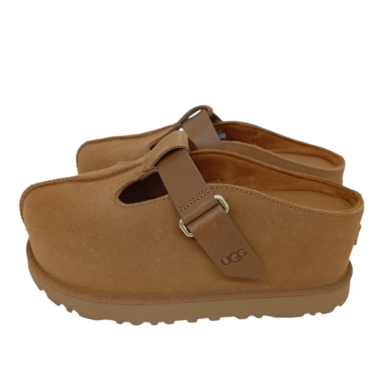 UGG Goldenstar Hi Clogシューズ1167550 古着・中古-3枚目のアイテム画像