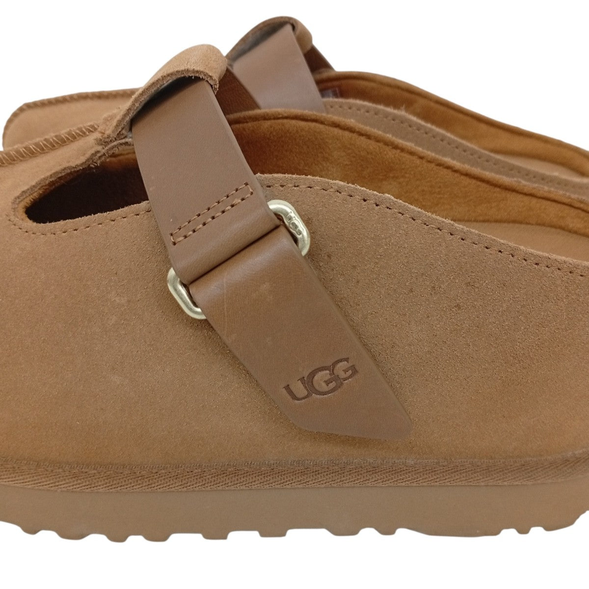 UGG Goldenstar Hi Clogシューズ1167550 古着・中古-4枚目のアイテム画像