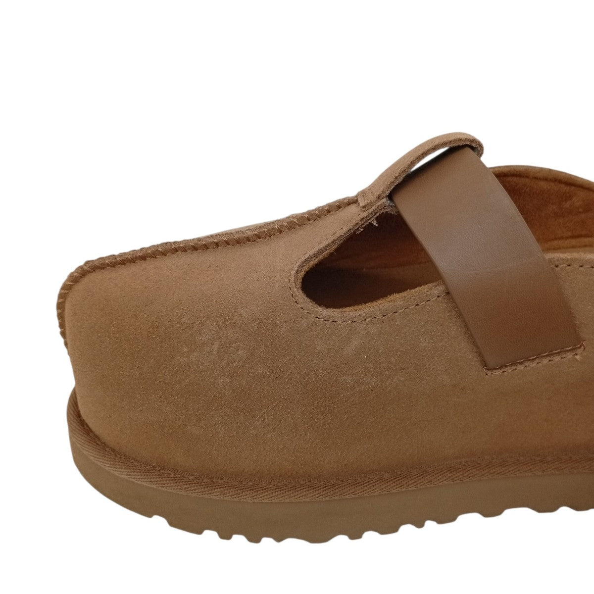 UGG Goldenstar Hi Clogシューズ1167550 古着・中古-5枚目のアイテム画像