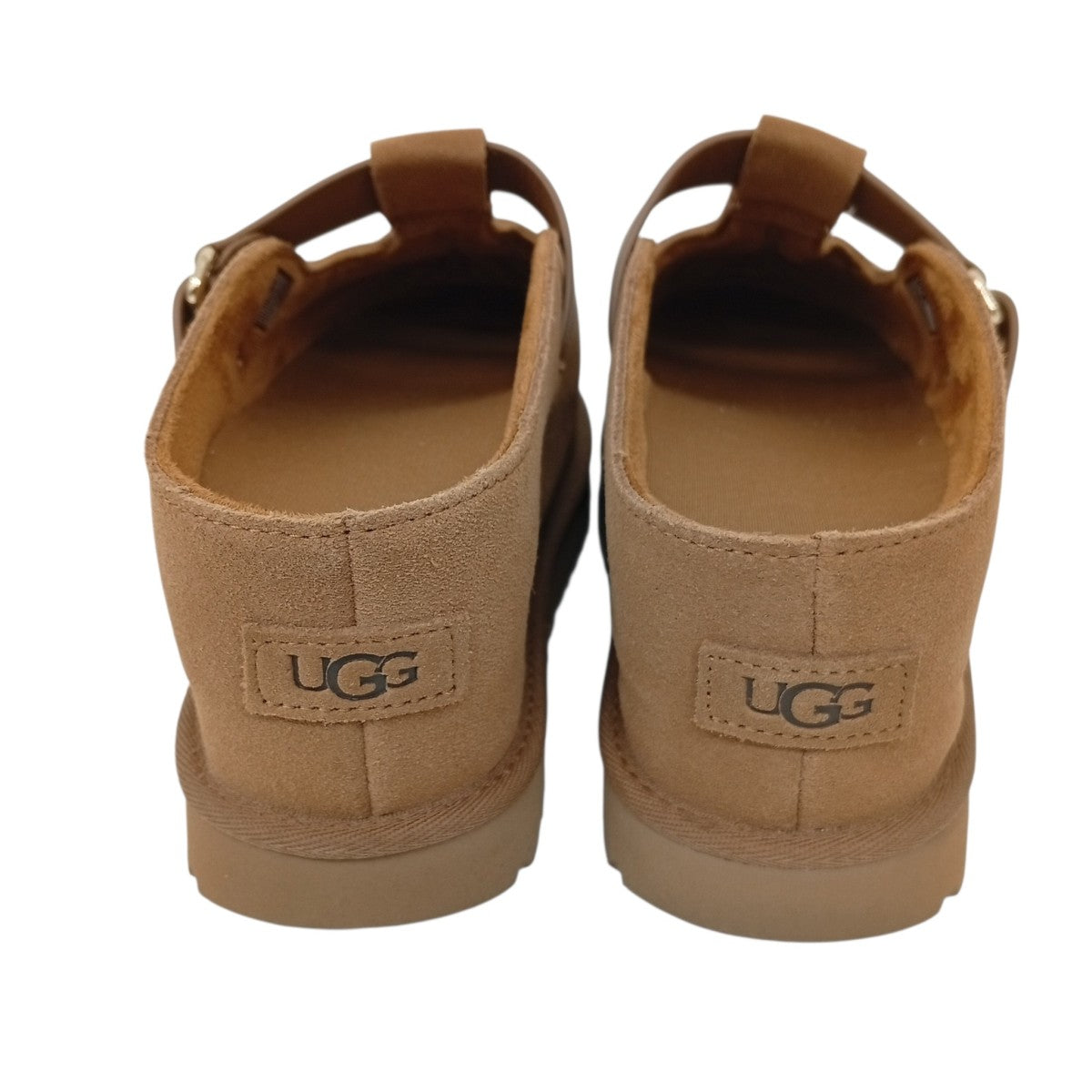 UGG Goldenstar Hi Clogシューズ1167550 古着・中古-6枚目のアイテム画像