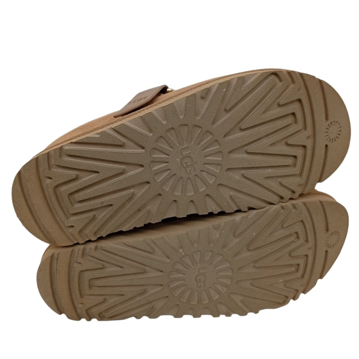 UGG Goldenstar Hi Clogシューズ1167550 古着・中古-7枚目のアイテム画像