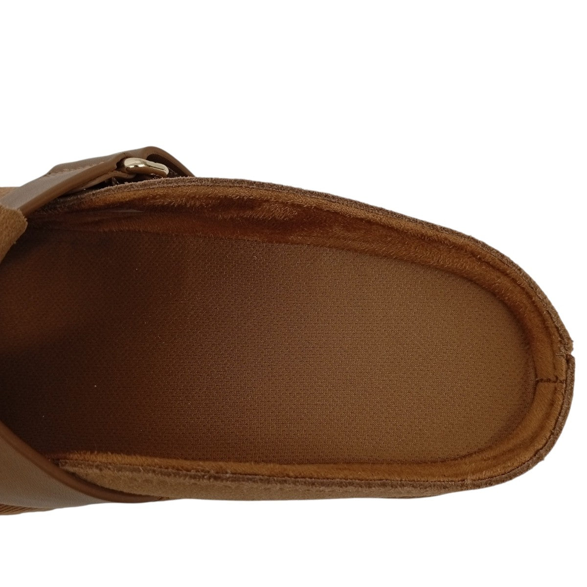 UGG Goldenstar Hi Clogシューズ1167550 古着・中古-9枚目のアイテム画像