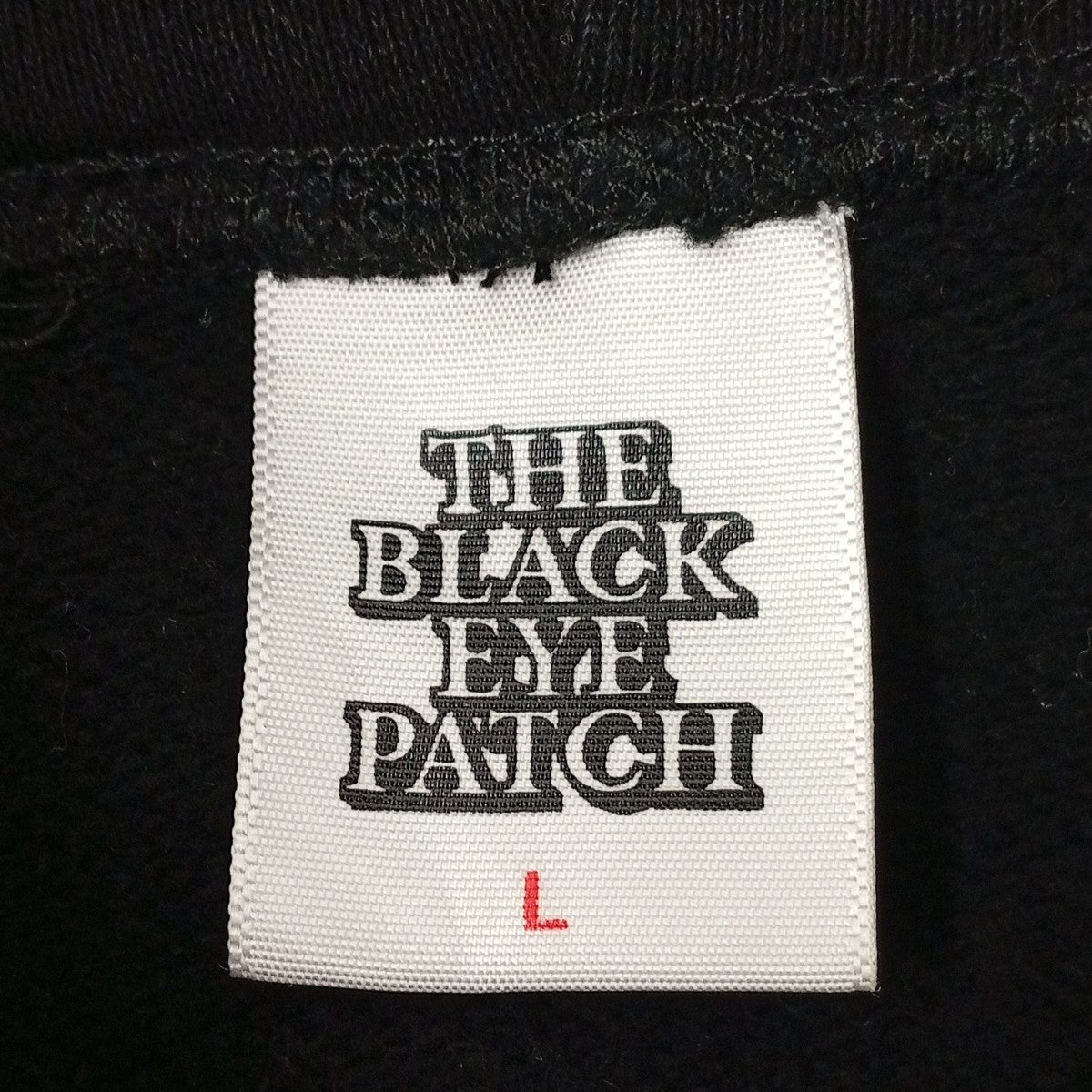 BlackEyePatch パーカー 古着・中古-5枚目のアイテム画像