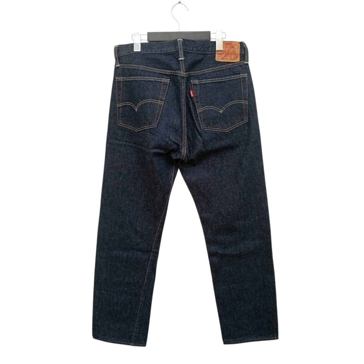 LEVI’S デニムパンツPC9-50154-0111 古着・中古-2枚目のアイテム画像