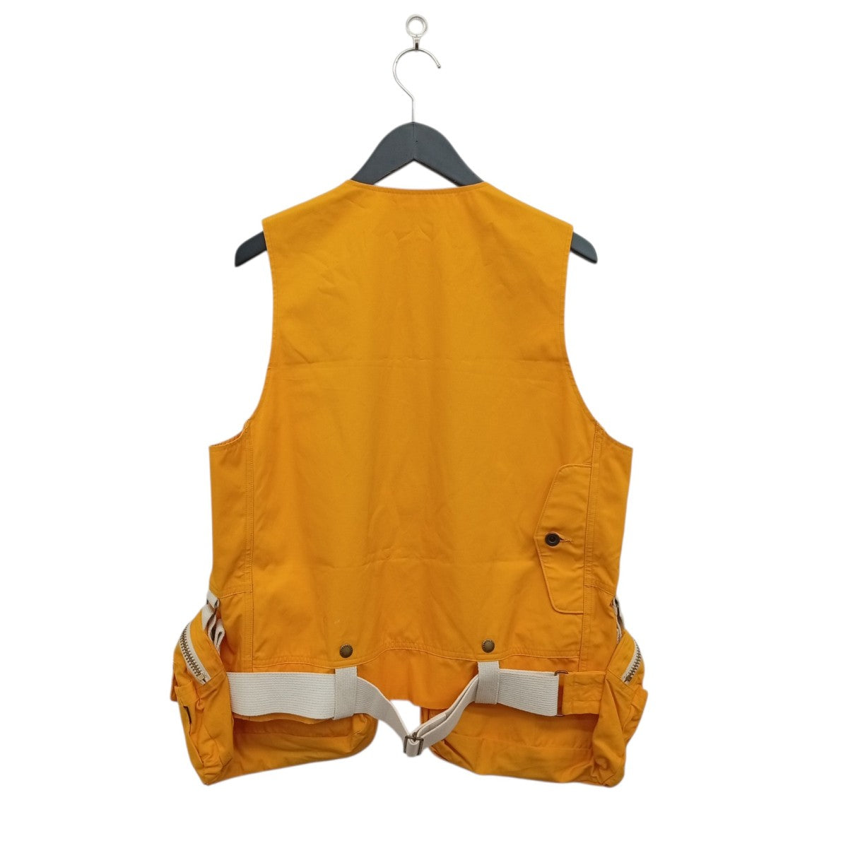 TAKE＆SONS 3Way Pac Vestベスト21104 古着・中古-2枚目のアイテム画像