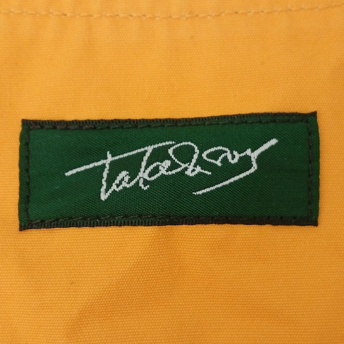 TAKE＆SONS 3Way Pac Vestベスト21104 古着・中古-3枚目のアイテム画像