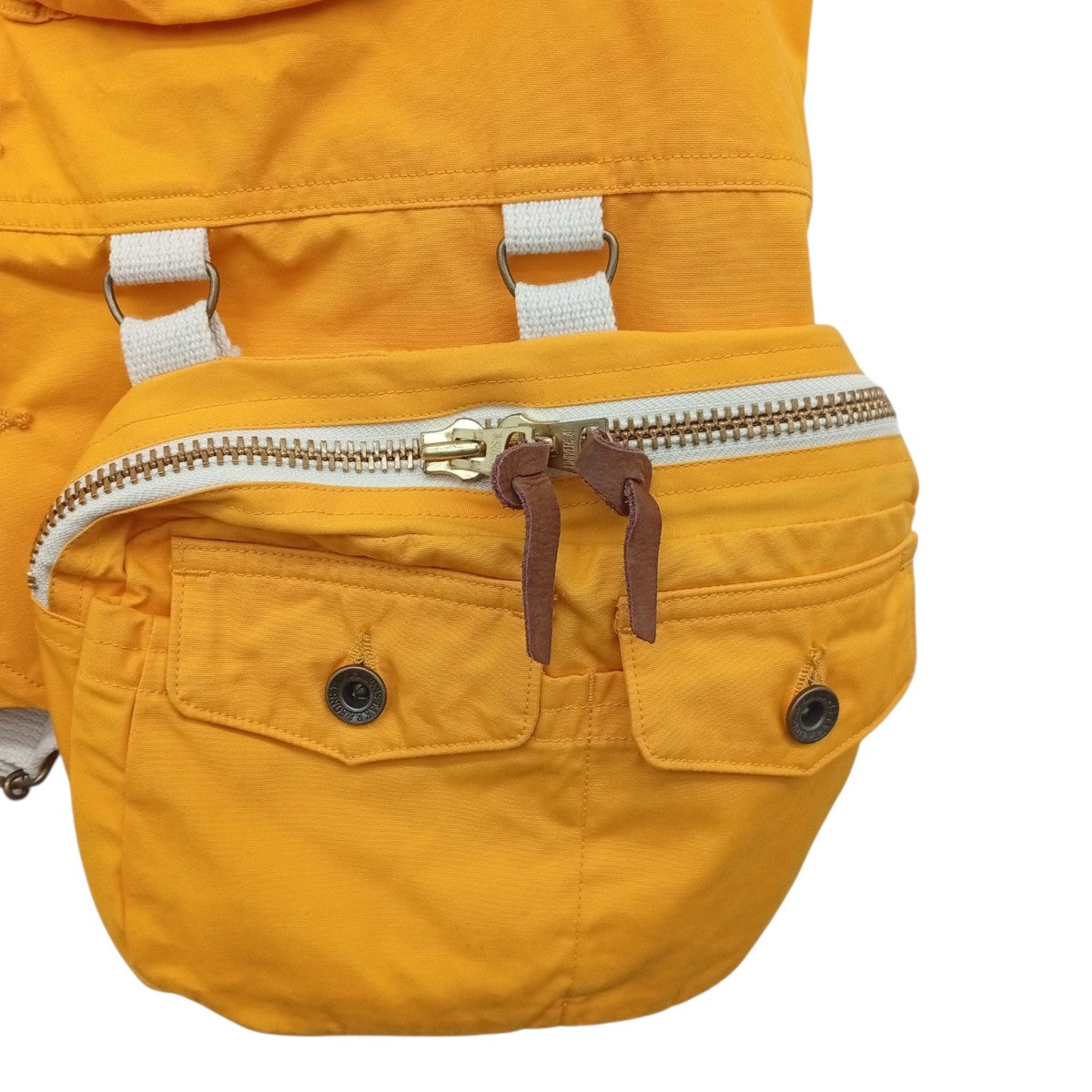 TAKE＆SONS 3Way Pac Vestベスト21104 古着・中古-8枚目のアイテム画像