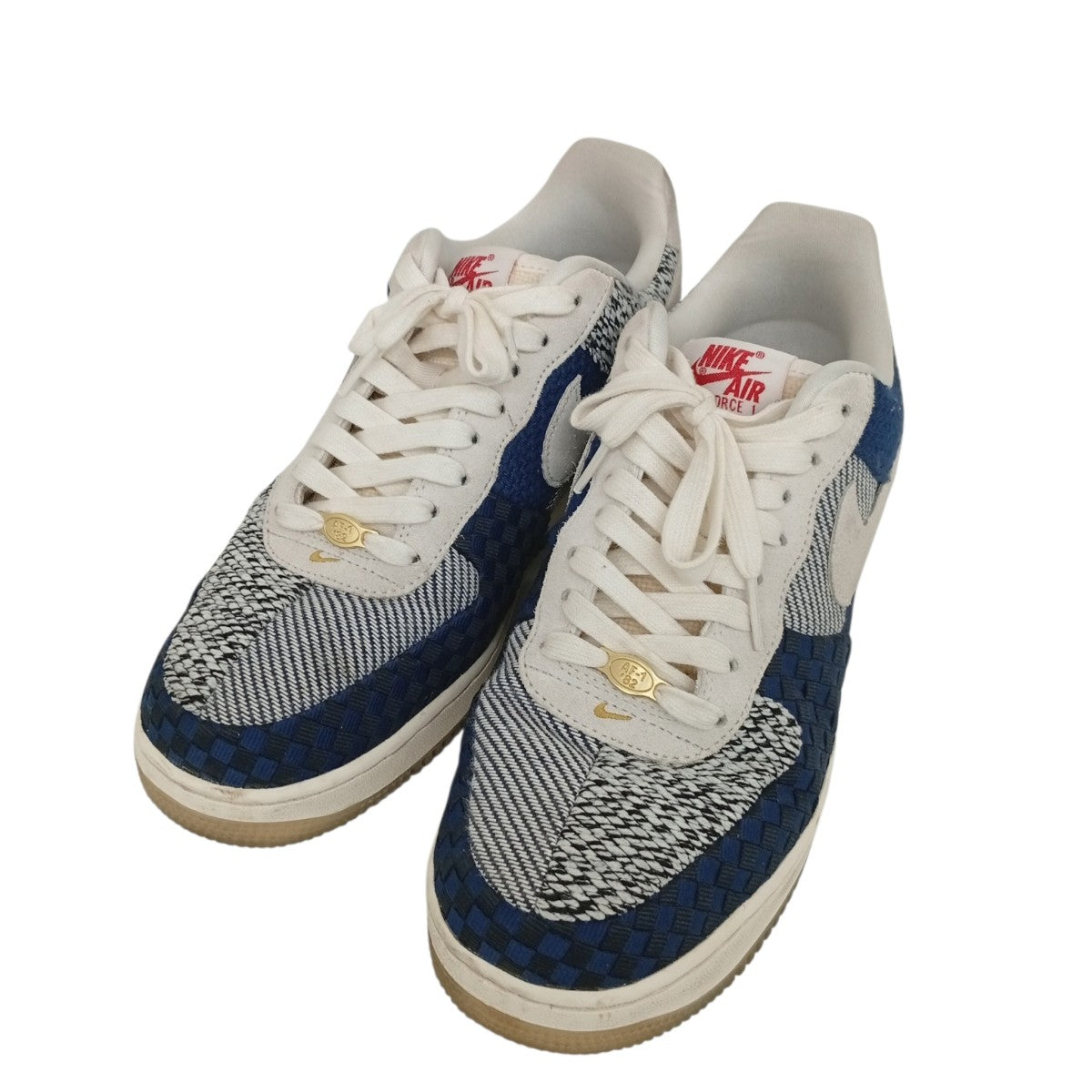 NIKE スニーカーDD5401-492 古着・中古-1枚目のアイテム画像