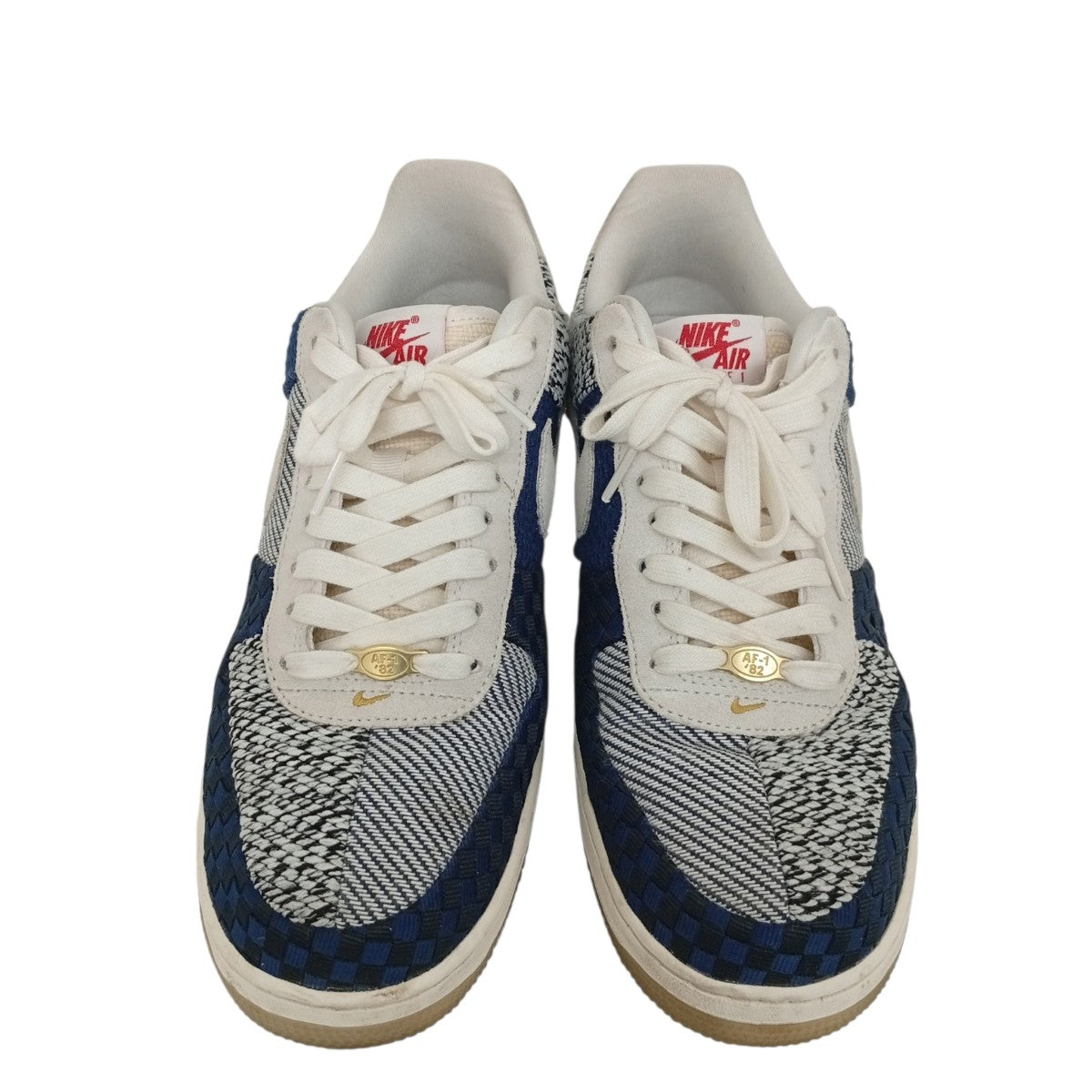 NIKE スニーカーDD5401-492 古着・中古-2枚目のアイテム画像