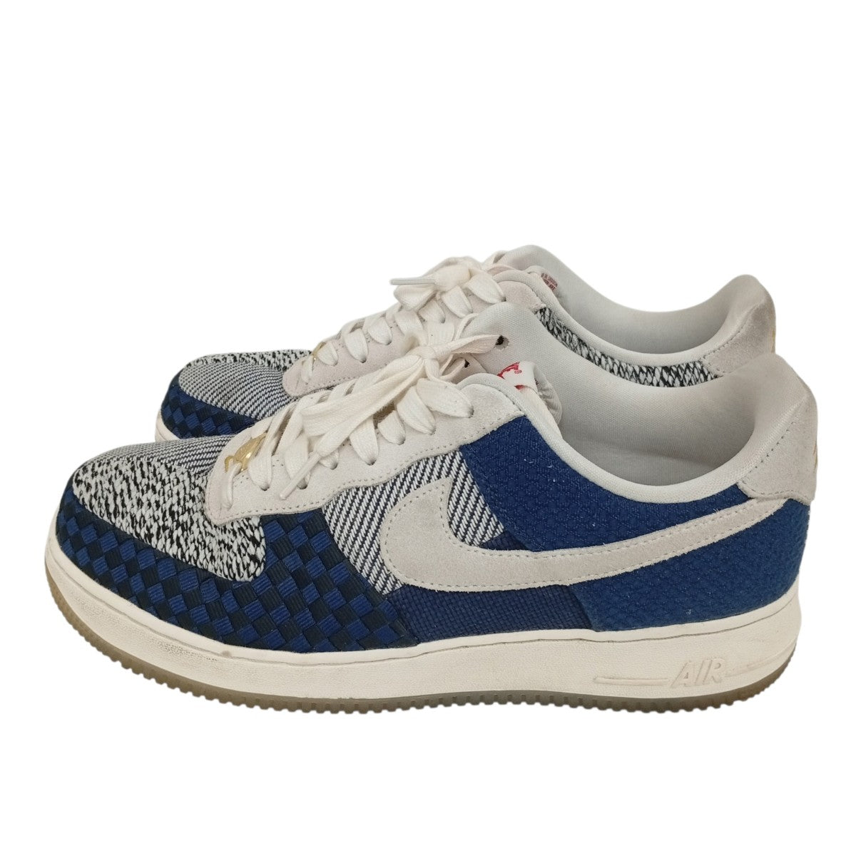 NIKE スニーカーDD5401-492 古着・中古-3枚目のアイテム画像