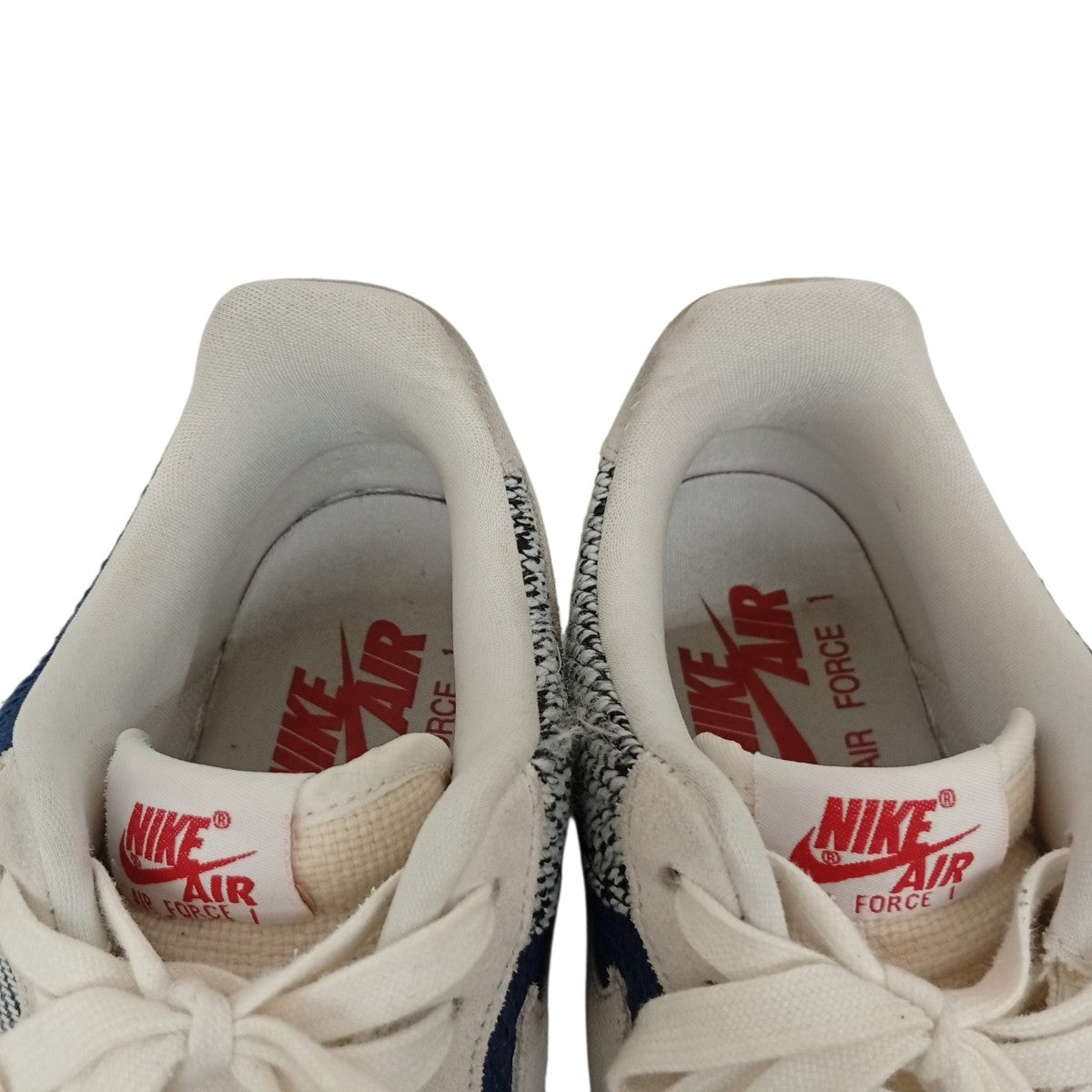 NIKE スニーカーDD5401-492 古着・中古-4枚目のアイテム画像