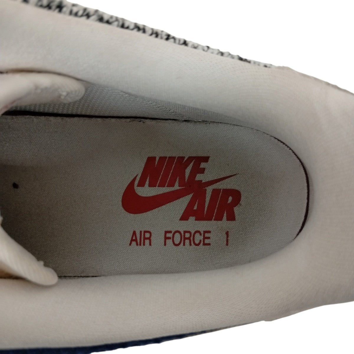 NIKE スニーカーDD5401-492 古着・中古-6枚目のアイテム画像