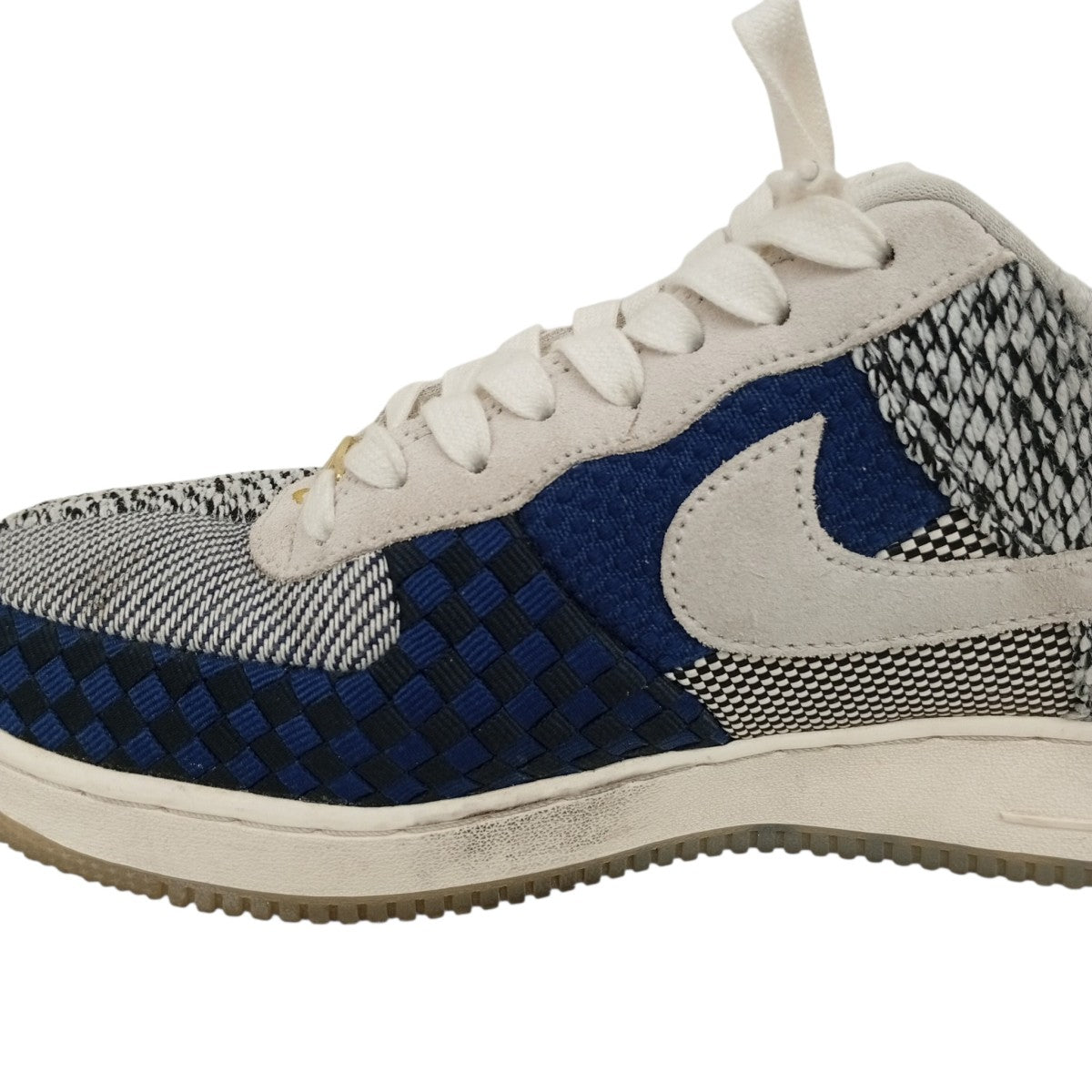 NIKE スニーカーDD5401-492 古着・中古-8枚目のアイテム画像