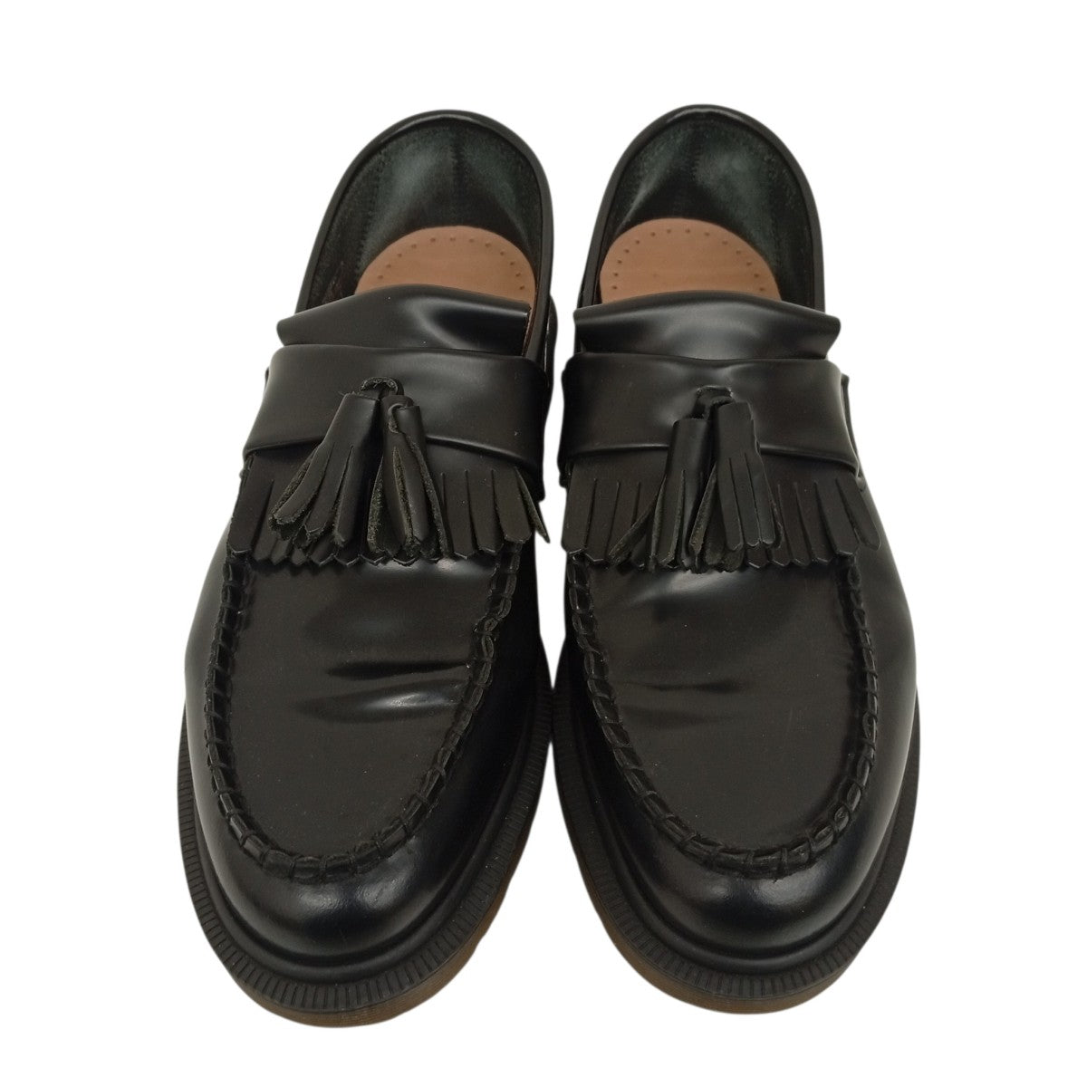 Dr．Martens ADRIANローファーAW006 古着・中古-2枚目のアイテム画像