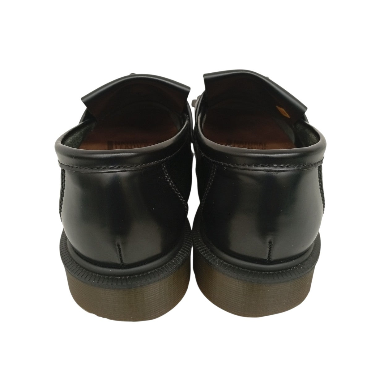 Dr．Martens ADRIANローファーAW006 古着・中古-4枚目のアイテム画像