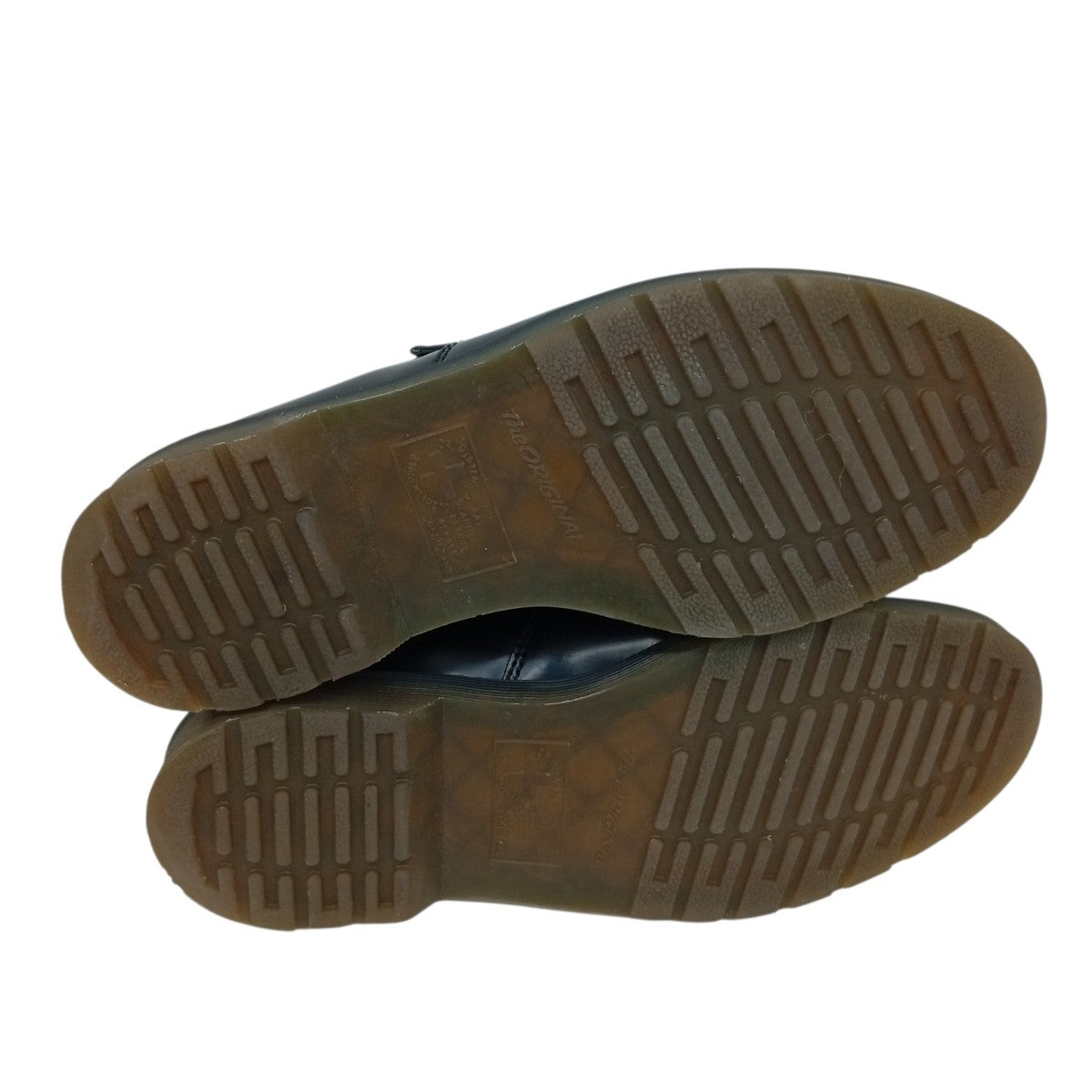Dr．Martens ADRIANローファーAW006 古着・中古-5枚目のアイテム画像