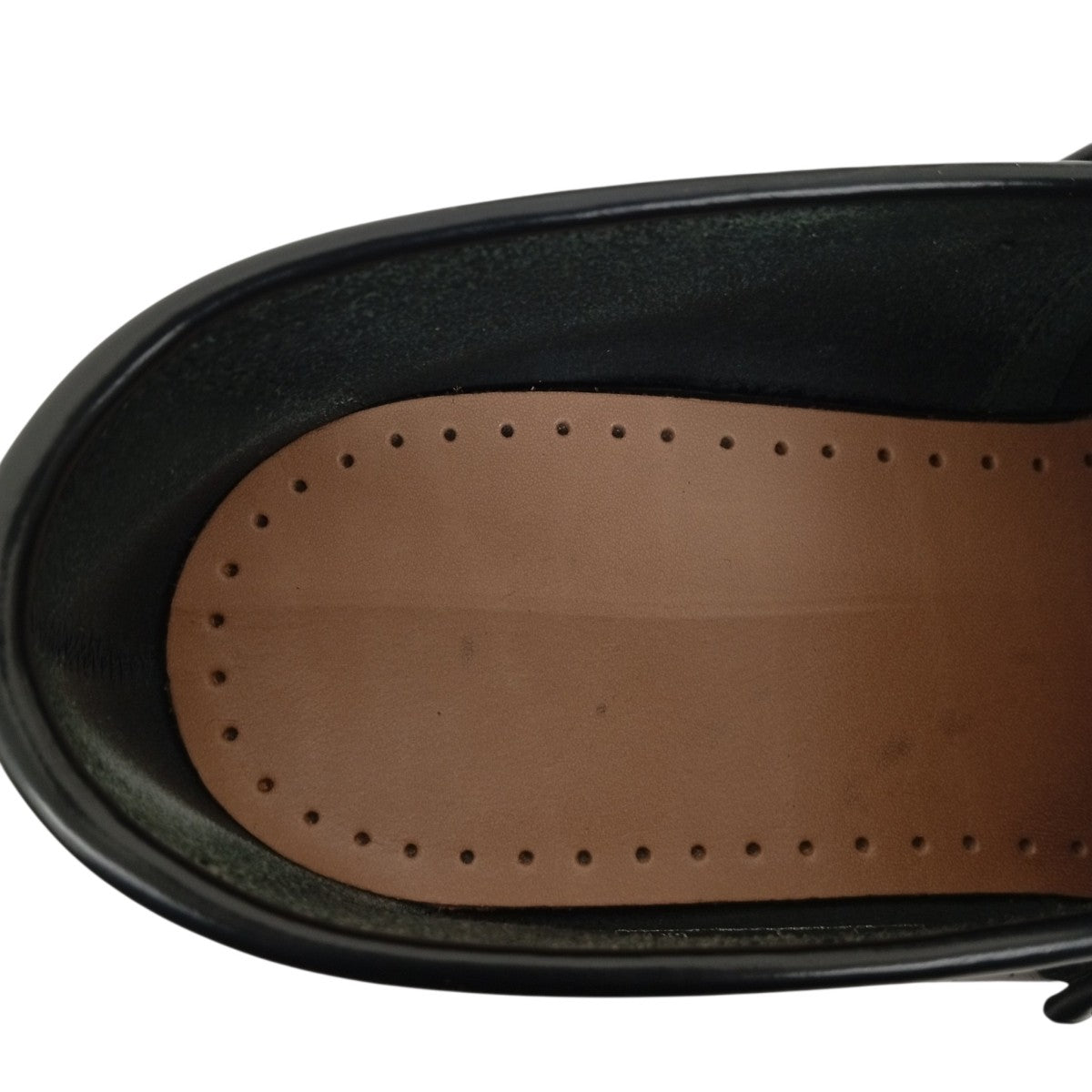 Dr．Martens ADRIANローファーAW006 古着・中古-6枚目のアイテム画像