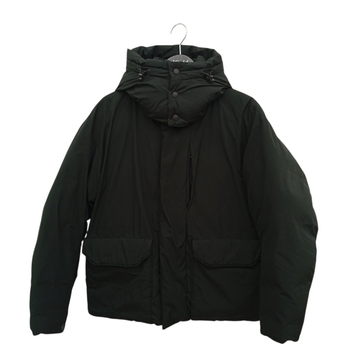 THE NORTHFACE PURPLELABEL GORE-TEX INFINIUM Down ParkaダウンジャケットND2065N 古着・中古-1枚目のアイテム画像