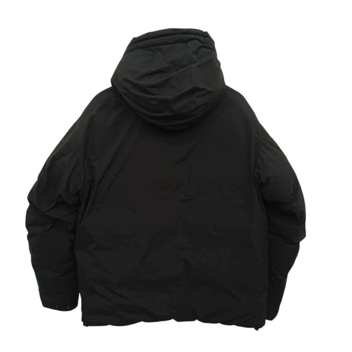 THE NORTHFACE PURPLELABEL GORE-TEX INFINIUM Down ParkaダウンジャケットND2065N 古着・中古-2枚目のアイテム画像