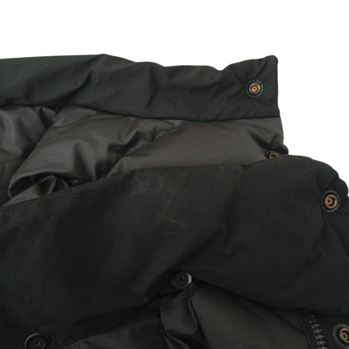 THE NORTHFACE PURPLELABEL GORE-TEX INFINIUM Down ParkaダウンジャケットND2065N 古着・中古-8枚目のアイテム画像