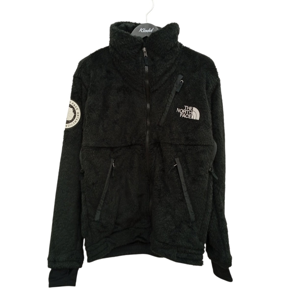 THE NORTH FACE ANTARCTICA VERSA LOFT JACKETフリースジャケットNA61930 古着・中古-1枚目のアイテム画像