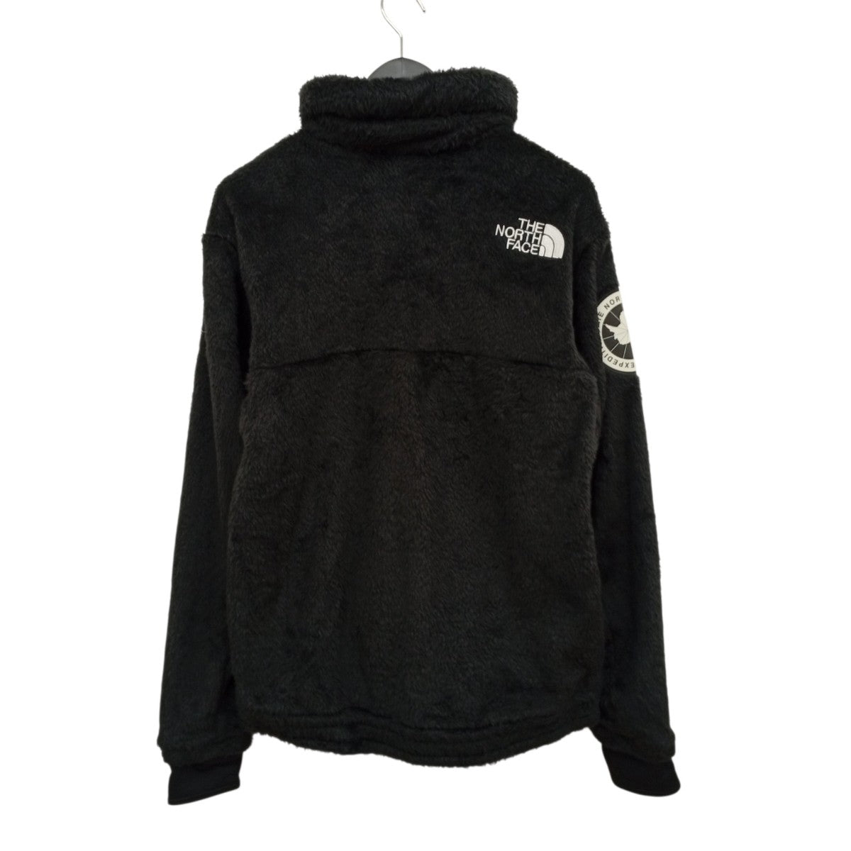 THE NORTH FACE ANTARCTICA VERSA LOFT JACKETフリースジャケットNA61930 古着・中古-2枚目のアイテム画像