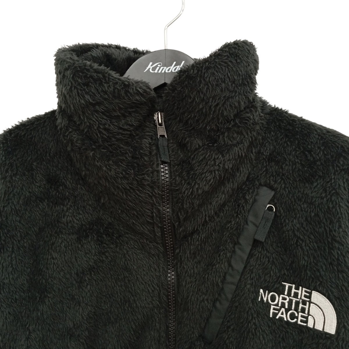 THE NORTH FACE ANTARCTICA VERSA LOFT JACKETフリースジャケットNA61930 古着・中古-5枚目のアイテム画像