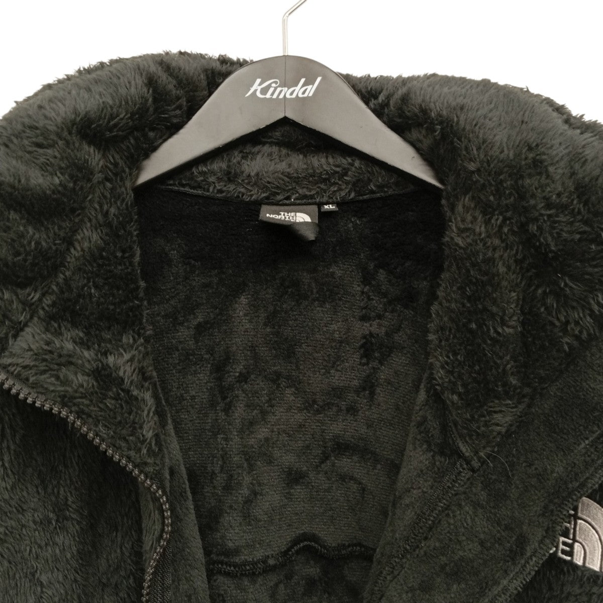 THE NORTH FACE ANTARCTICA VERSA LOFT JACKETフリースジャケットNA61930 古着・中古-6枚目のアイテム画像