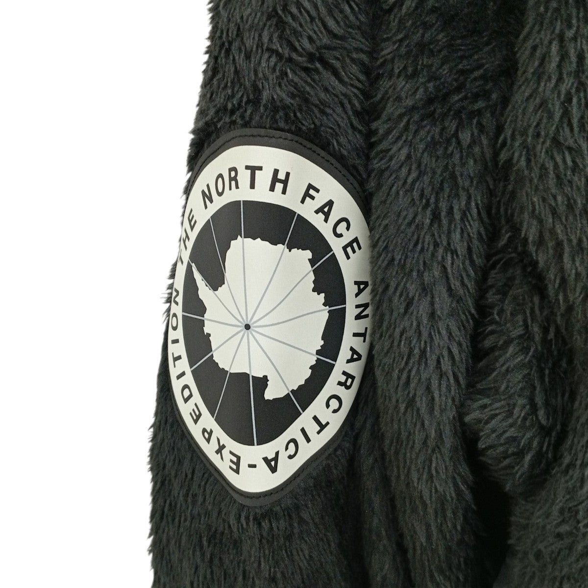 THE NORTH FACE ANTARCTICA VERSA LOFT JACKETフリースジャケットNA61930 古着・中古-7枚目のアイテム画像