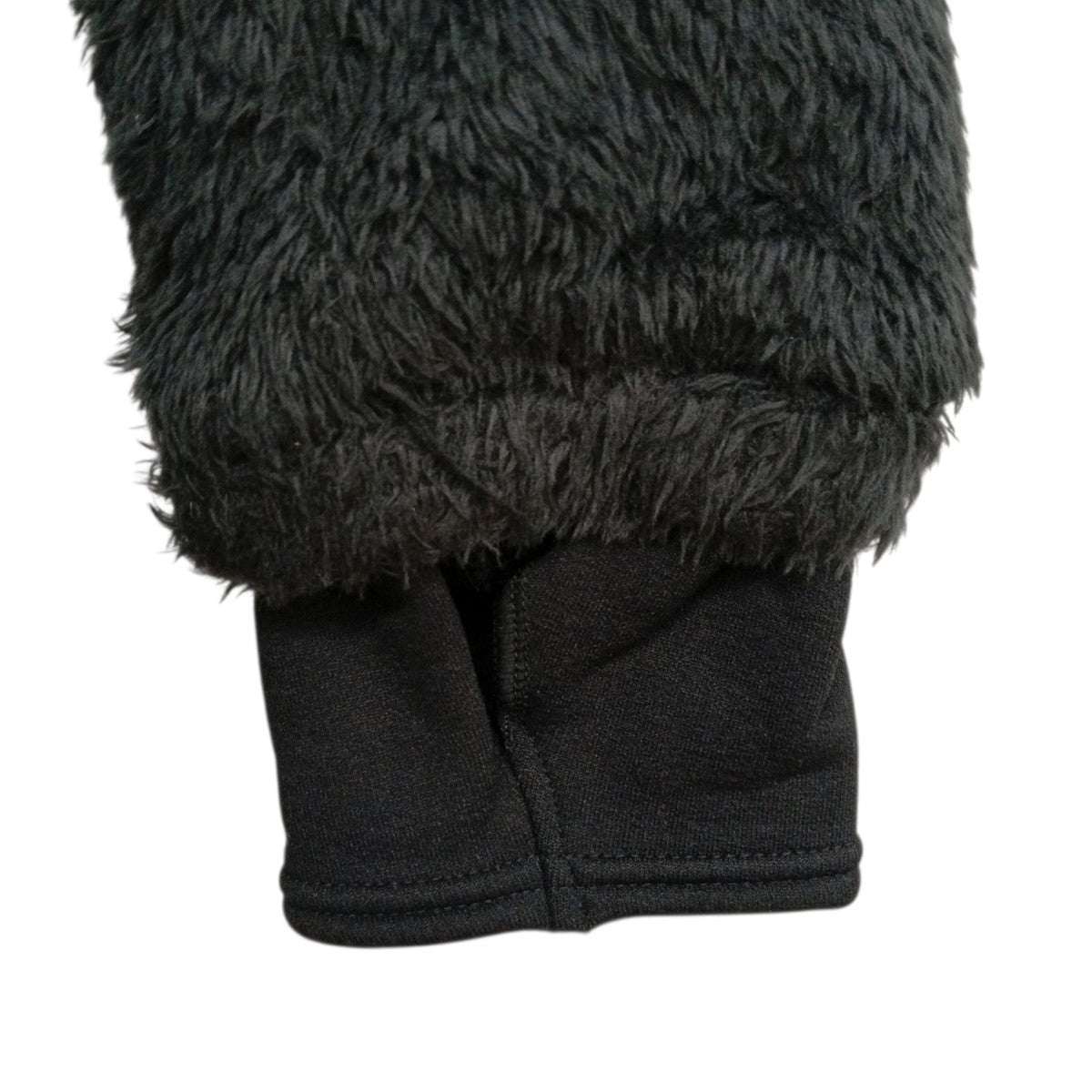 THE NORTH FACE ANTARCTICA VERSA LOFT JACKETフリースジャケットNA61930 古着・中古-8枚目のアイテム画像