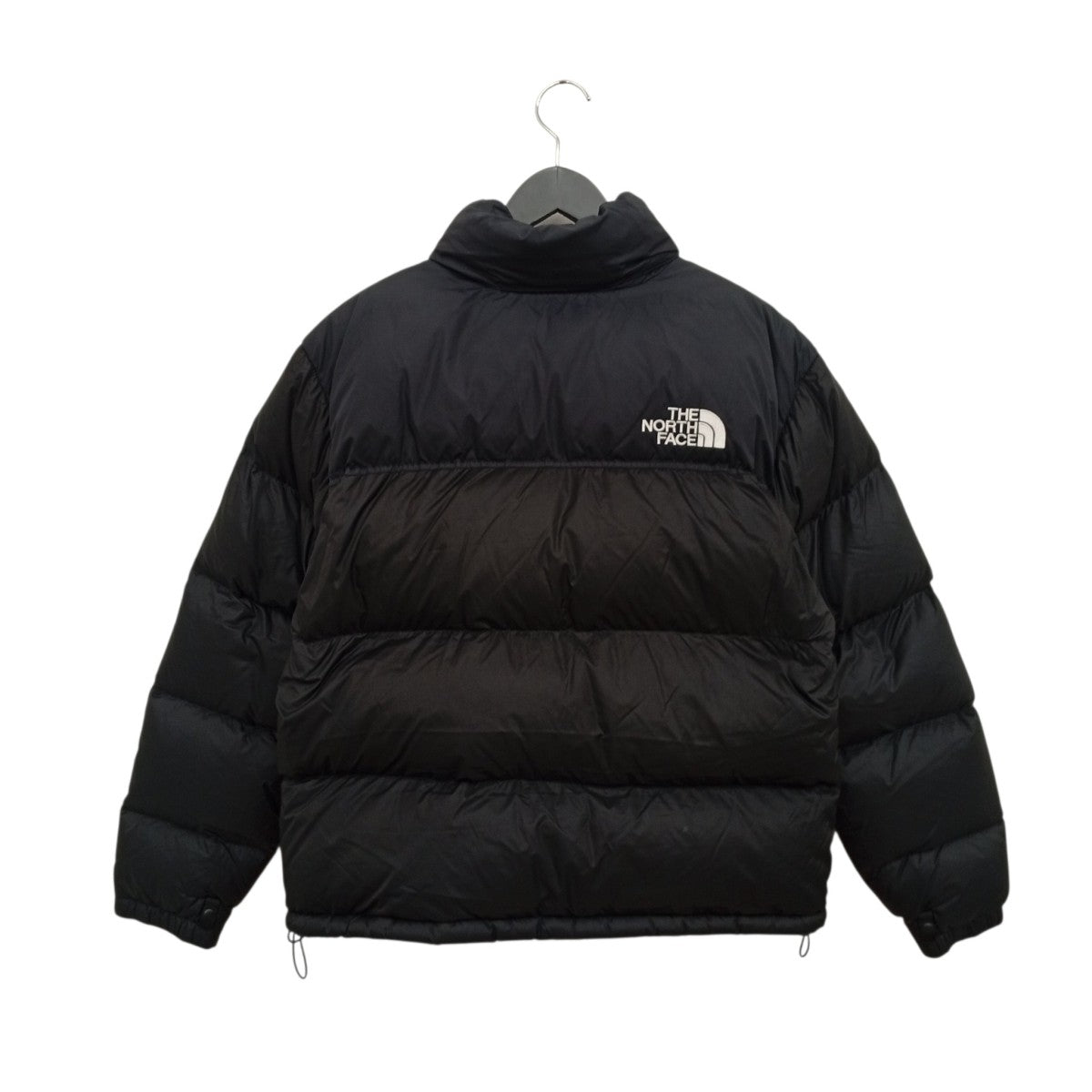THE NORTH FACE RETRO NUPTSEダウンジャケットNF0A3C8D 古着・中古-2枚目のアイテム画像