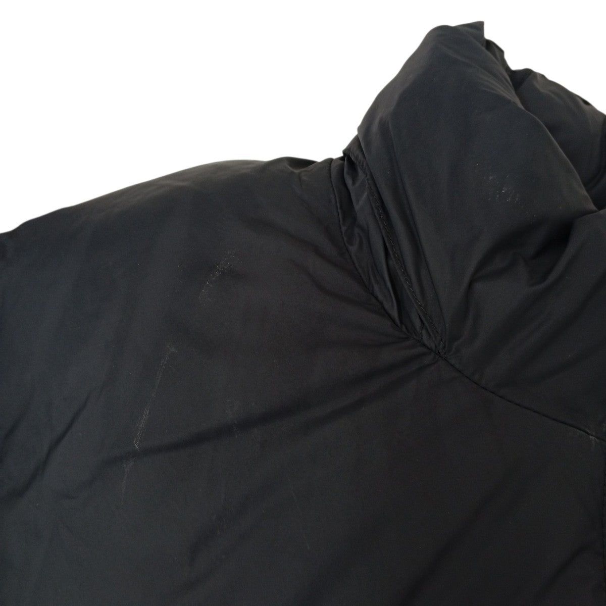 THE NORTH FACE RETRO NUPTSEダウンジャケットNF0A3C8D 古着・中古-5枚目のアイテム画像