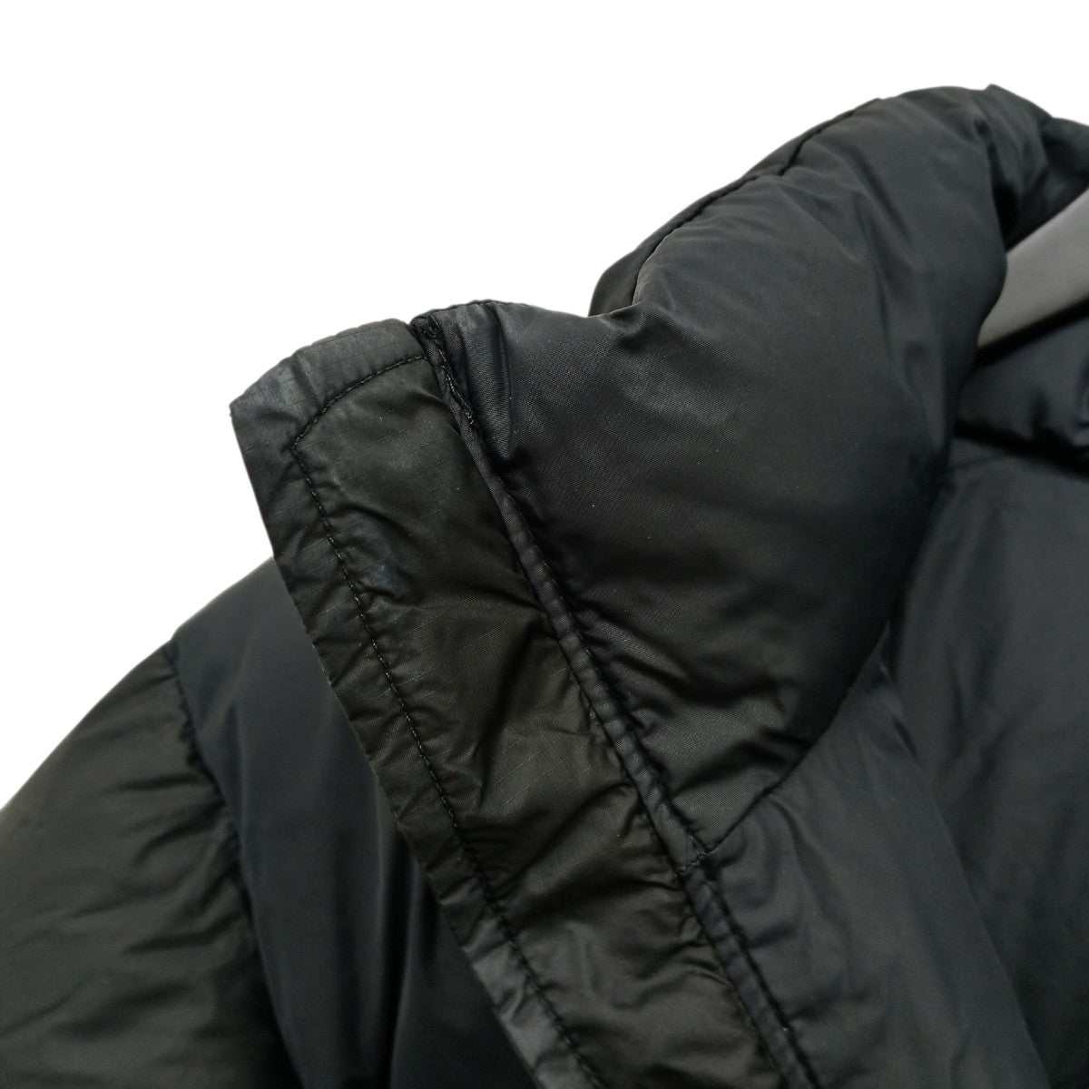 THE NORTH FACE RETRO NUPTSEダウンジャケットNF0A3C8D 古着・中古-6枚目のアイテム画像