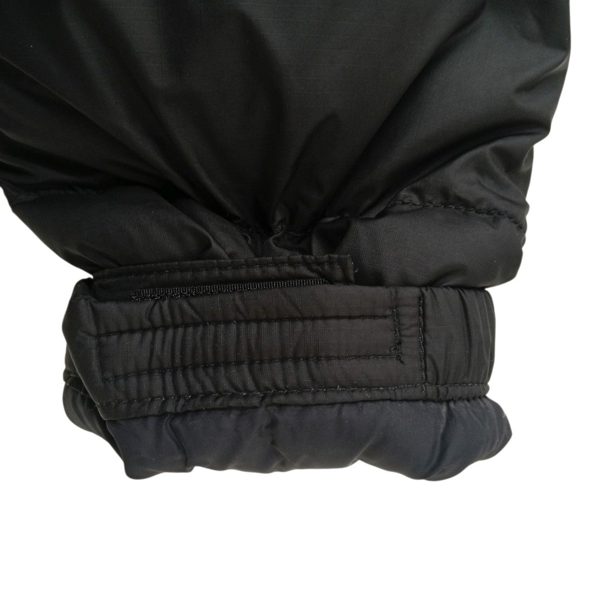 THE NORTH FACE RETRO NUPTSEダウンジャケットNF0A3C8D 古着・中古-8枚目のアイテム画像