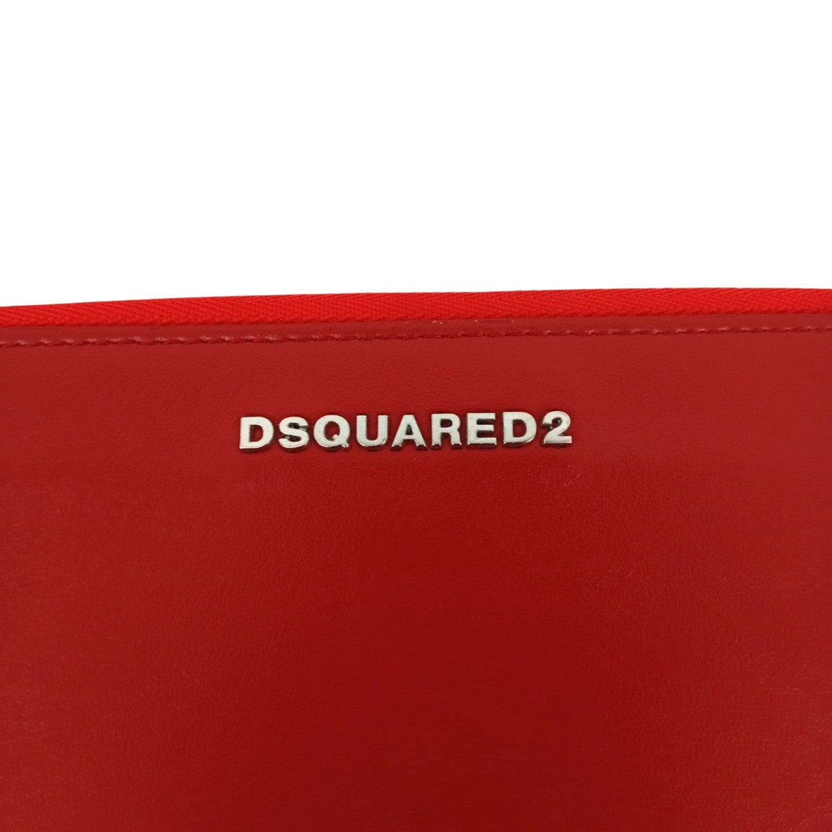 DSQUARED2 長財布 古着・中古-3枚目のアイテム画像