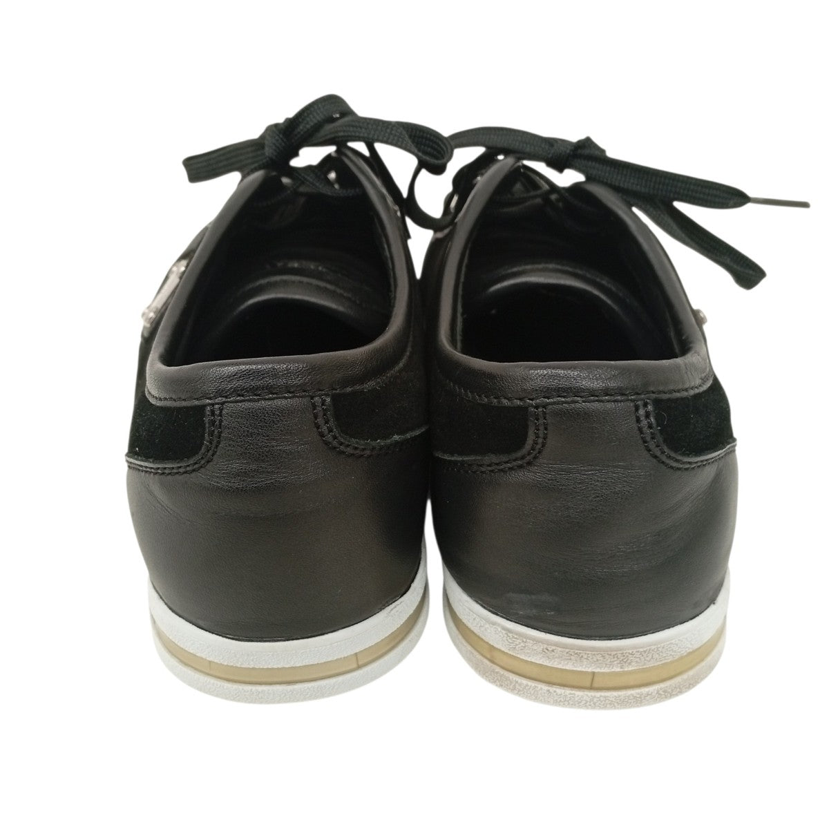 DOLCE ＆ GABBANA スニーカーCS0649 古着・中古-3枚目のアイテム画像