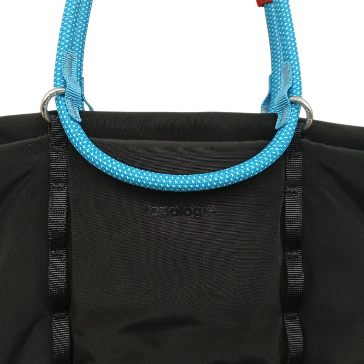 Topologie トートバッグTP-LS-55 古着・中古-3枚目のアイテム画像