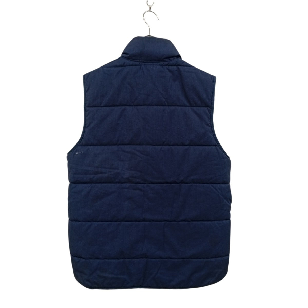 Columbia 茶タグベスト 古着・中古-2枚目のアイテム画像