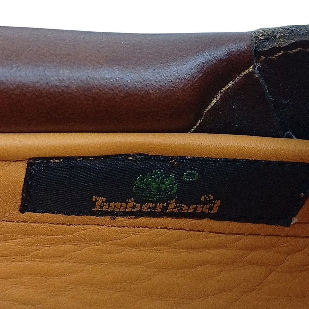 Timberland スリーアイ(3eye) クラシックラグデッキシューズTB030003214 古着・中古-7枚目のアイテム画像