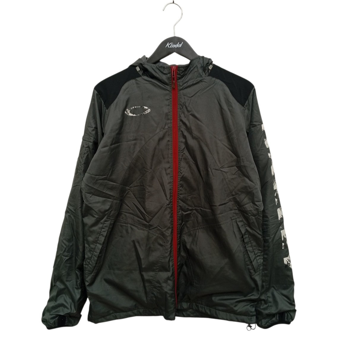 OAKLEY ジャケット29196659 古着・中古-1枚目のアイテム画像