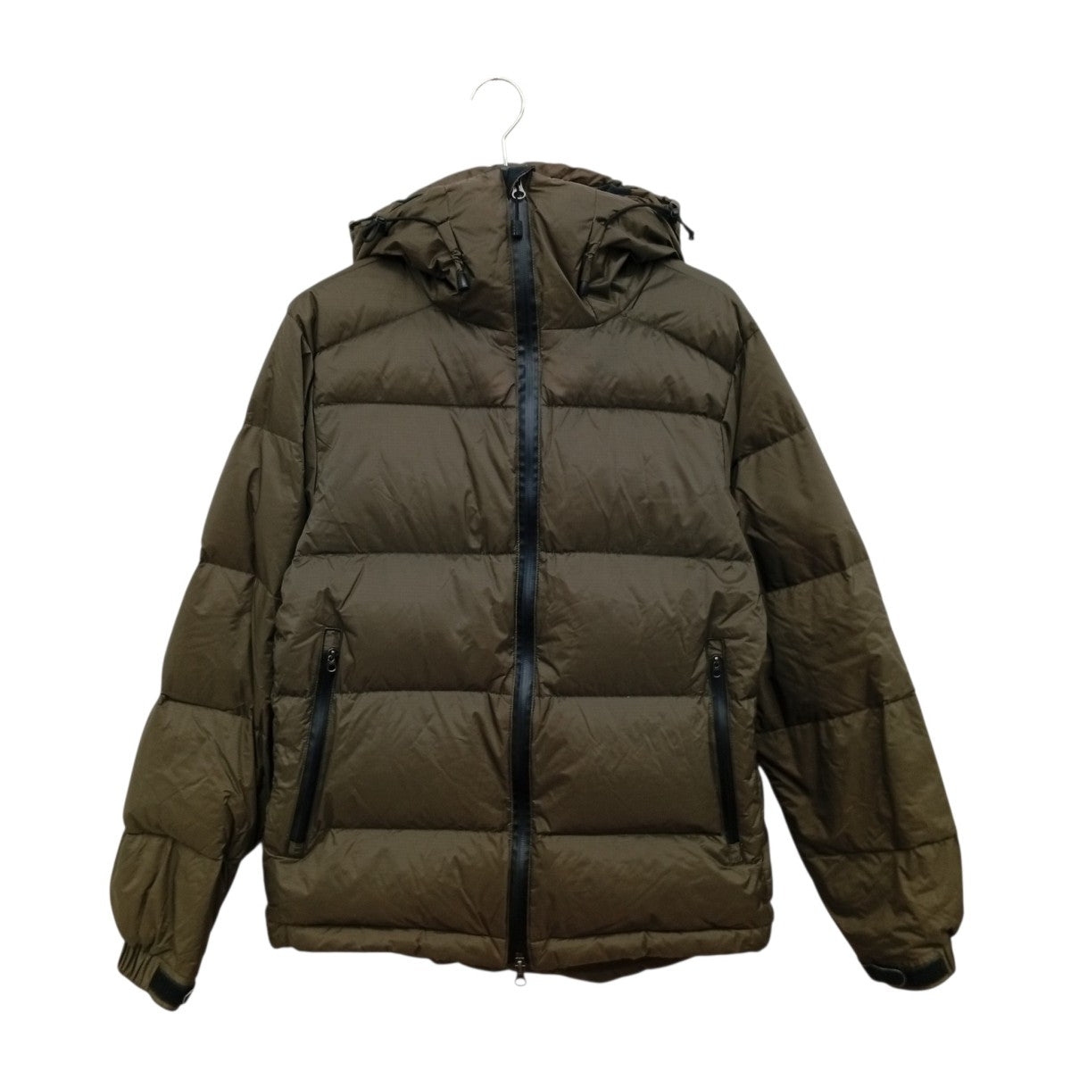 NANGA×URBAN RESEARCH DOORS ダウンジャケットDR87-17N001 古着・中古-1枚目のアイテム画像
