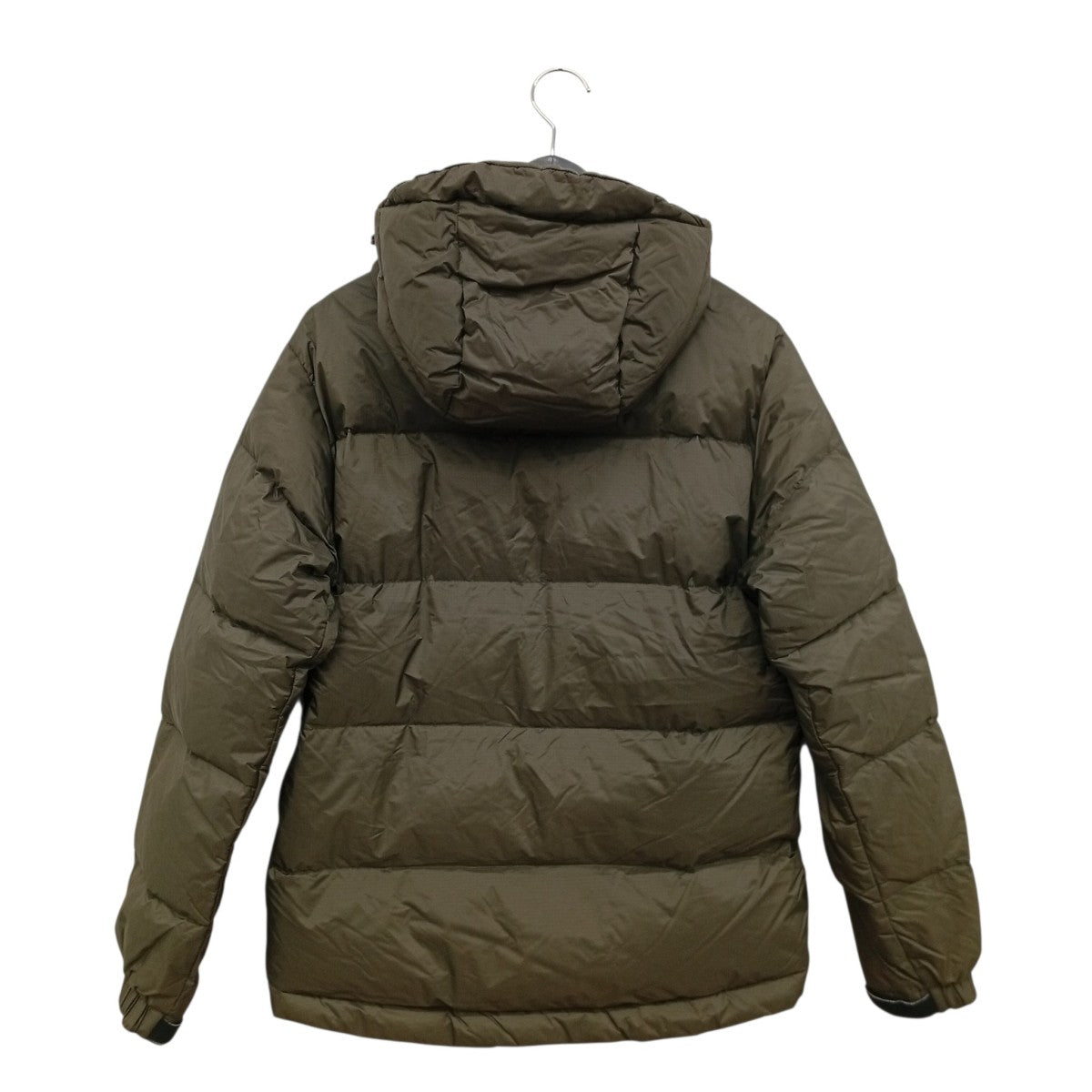 NANGA×URBAN RESEARCH DOORS ダウンジャケットDR87-17N001 古着・中古-2枚目のアイテム画像