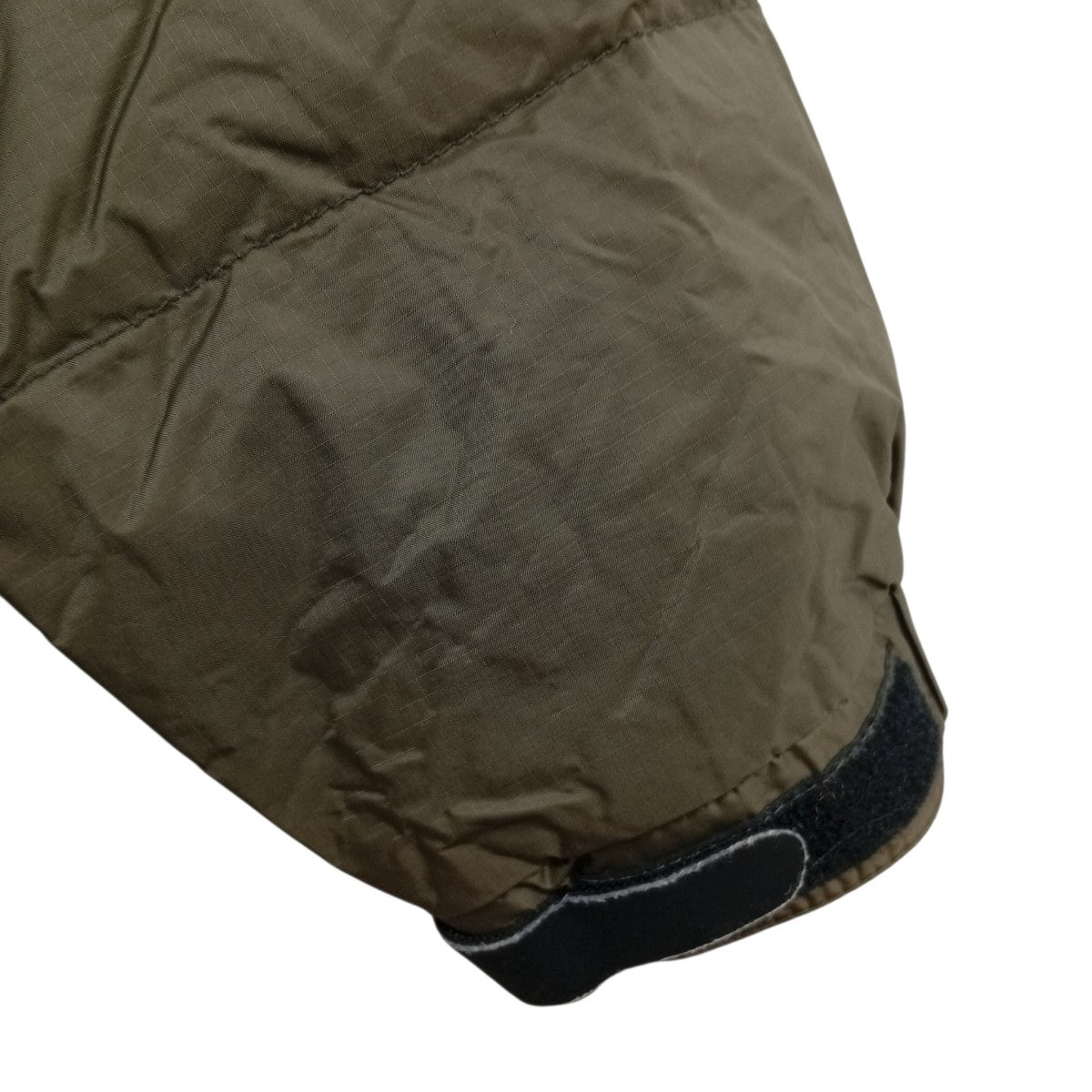 NANGA×URBAN RESEARCH DOORS ダウンジャケットDR87-17N001 古着・中古-7枚目のアイテム画像